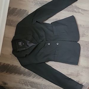 The Limited Blazer 0